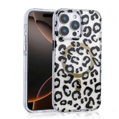 Apple iPhone 16 Pro Max Kılıf M-safe Şarj Özellikli  Jago Kapak thumbnail 1