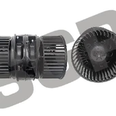 KALORİFER MOTORU-TRAFIC 3 - SCENIC 3 - OPEL VIVARO B - SGR-53399 - 1
