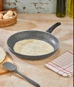 Eda Zetra Granit 28 cm Tava ZK-016 - 1