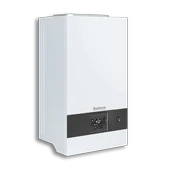 Buderus Logamax Plus GB022I 20 Kw - 1