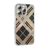 Apple iPhone 16 Pro Kılıf Desenli  Mep Kapak thumbnail 3