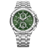 Maurice Lacroix ML-AI1018SS002630-1 Erkek Kol Saati - 1