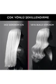 Rowenta x Karl Lagerfeld SF321LF0 Seramik Saç Düzleştirici - 5