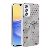 Galaxy A15 Kılıf Kamera Korumalı Figürlü  Ponti Silikon Kapak thumbnail 1