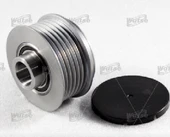 ALTERNATÖR KASNAK> 100A TOYOTA COROLLA - WUTSE-1102.0126 - 1