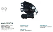 KONJEKTÖR>12V CITROEN/FIAT/PEUGEOT(IKICIVATA)(L,DF) - GENON-GNR-V017H - 1