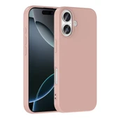 Apple iPhone 17 Kılıf  Mara Lansman Kapak thumbnail 1