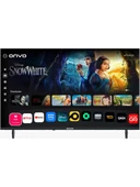 Onvo 32VL80F2HA HD 32'' 82 Ekran Uydu Alıcılı Smart LED TV - 1