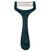 Solingen Yeşil Jülyen Soyacak – Paslanmaz Alman Çeliği, Ergonomik Sap, Orijinal (Tekli) thumbnail 4