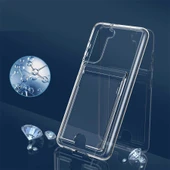 Galaxy S21 Kılıf  Ensa Kapak thumbnail 7