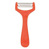 Solingen Turuncu Jülyen Soyacak – Paslanmaz Alman Çeliği, Ergonomik Sap, Orijinal (Tekli) thumbnail 4