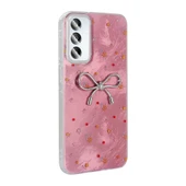 Galaxy A15 Kılıf Kamera Korumalı Figürlü  Ponti Silikon Kapak thumbnail 3