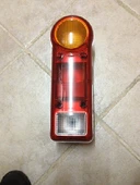 STOP LAMBA-SOL HYUNDAI H100 KAMYONET E.M. - FARSAN-102413 - 1