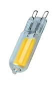 Cata CT-4221 5W 220V G9 LED Kapsül Ampul 3200K Günışığı Enerji Tasarruflu Geniş Açı LED Lamba - 1