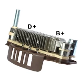 DİYOT TABLOSU-MIT  L.300 YM. 8mmCIV  8 DİYOT - GAUSS-GA1239 - 1