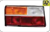 STOP LAMBASI-RENAULT 12 TS SOL - FARSAN-105419 - 1