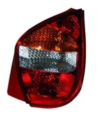 Çerkez  Stop FIAT PALİO/Sağ 2002-2005 (DUYSUZ) - 1