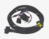 RENAULT SİS FAR TESİSATI H11 SOKETLİ - EKS-1C025 - 1