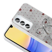 Galaxy A15 Kılıf Kamera Korumalı Figürlü  Ponti Silikon Kapak thumbnail 6