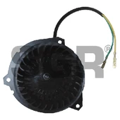 KALORİFER MOTORU-FORD TRANSİT 12/15/2,5 PERVANELİ - SGR-53454 - 1