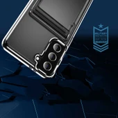 Galaxy S21 Kılıf  Ensa Kapak thumbnail 5