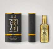 Be Touch Hair Perfüme Royal 50 Ml - 3