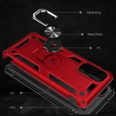 Galaxy S20 Kılıf  Vega Kapak thumbnail 7