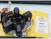 KÖMÜR YUVASI-TRANSİT V347    ---1006210146/1004336626 - BOSCH-1004336623 - 1