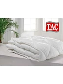 Taç Mıcrofıber Çift Kişilik Yorgan - 1