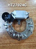 DİOT TABLASI+KONJEKTÖR SET-24V ISUZU NPR/NPR TROO - YGT-HT27024C - 1