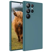 Galaxy S23 Ultra Kılıf  Mara Lansman Kapak thumbnail 1