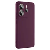 Xiaomi Redmi Note 14 4G Kılıf  Mara Lansman Kapak thumbnail 3