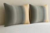 English Home Textured Plaid İkili Yastık Kılıfı - 2