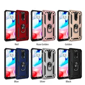 Xiaomi Redmi 8 Kılıf  Vega Kapak thumbnail 5