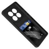 Xiaomi Redmi Note 14 Pro 4G Kılıf Kamera Korumalı Kartlık Hazneli  Vitra Kapak thumbnail 4