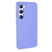 Galaxy S23 Kılıf M-safe Şarj Özellikli Sıvı Teknolojili Silinebilir Sert  Kivi Kapak thumbnail 3