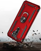 Xiaomi Redmi 9 Kılıf  Vega Kapak thumbnail 6