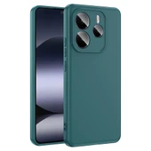 Xiaomi Redmi Note 14 5G Kılıf  Mara Lansman Kapak thumbnail 1