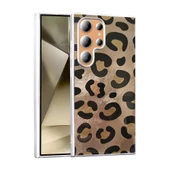 Galaxy S24 Ultra Kılıf Desenli  Mep Kapak thumbnail 1