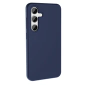 Galaxy S24 Kılıf M-safe Şarj Özellikli Sıvı Teknolojili Silinebilir Sert  Kivi Kapak thumbnail 5