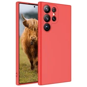 Galaxy S23 Ultra Kılıf  Mara Lansman Kapak thumbnail 1