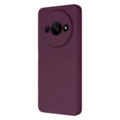 Xiaomi Redmi A3 4G 2024 Kılıf  Mara Lansman Kapak thumbnail 4