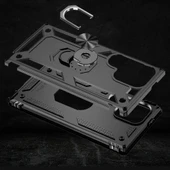 Galaxy S24 Ultra Kılıf  Vega Kapak thumbnail 3