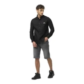 Erkek Keten Gömlek M50090 thumbnail 1