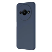 Xiaomi Redmi A3 4G 2024 Kılıf  Mara Lansman Kapak thumbnail 6