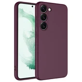 Galaxy S23 Kılıf  Mara Lansman Kapak thumbnail 2