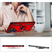 Galaxy S23 Ultra Kılıf  Vega Kapak thumbnail 6