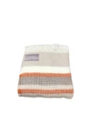 Dinarsu Cozy Life Pamuklu Skoç Tv Battaniyesi 130 x 170 thumbnail 5