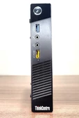 Lenovo ThinkCentre M73 i5 4590T 4 Nesil 16 Gb Ram 128 Gb SSD Display Vga Masaüstü Bilgisayar( MİNİ PC) (YENİLENMİŞ 2. EL ÜRÜN) - 2