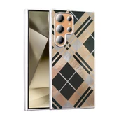 Galaxy S23 Ultra Kılıf Desenli  Mep Kapak thumbnail 2